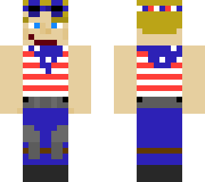colonel const