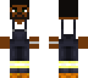 construction overalls