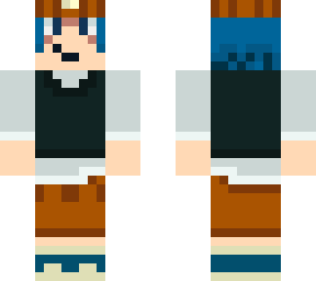 corey riffin - grojband