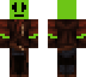 cowboy is an alien