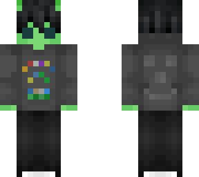 cry alien hoodie