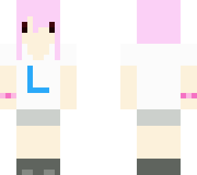 cute skin:)