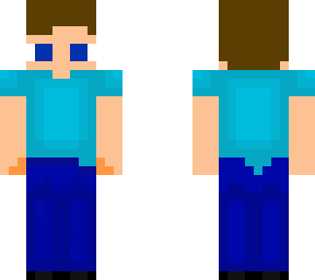 cute steve