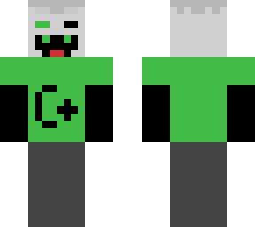 dead minecraft legend