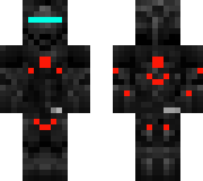 dead space