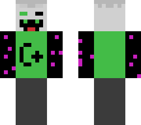deadminecraftlegend