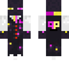deathwishmc skin
