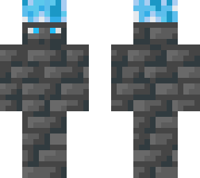 deepslate creature