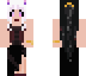 demon date night outfit