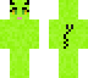 demon of merkileoa