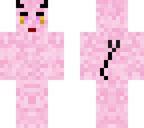 demon pikliona