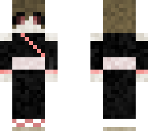 demonio de demon slayer