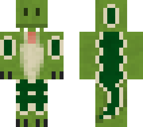 dilophosaurus (jurassic park 1993) v2 with frill