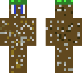 dirt