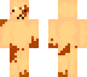 doggy :3