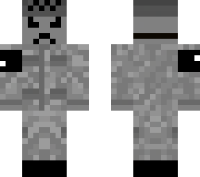 drill sgt grey 333