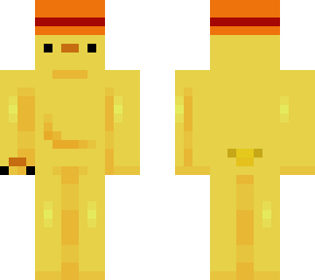 ducky