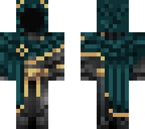 eldritch wizard