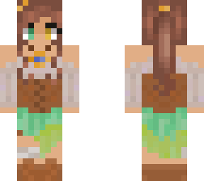 elven archer