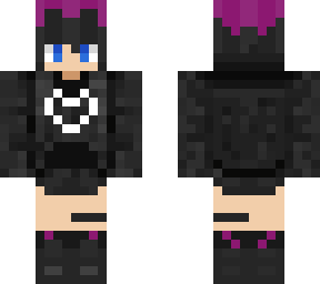 emo girl 2