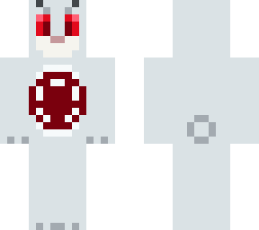 evil bear