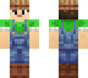 farmer joe
