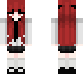 faye slate(uniform)