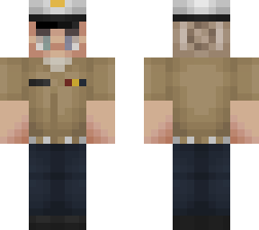 female marine - dress deltas