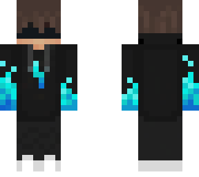 finally new main skin