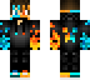 fire ice fiter