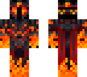 fire king