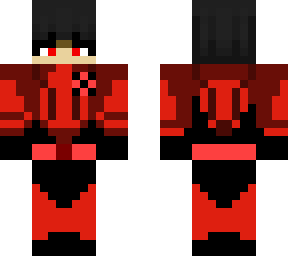 fixed unbound super villain