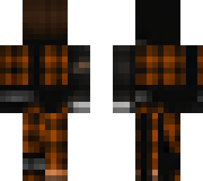 flannel