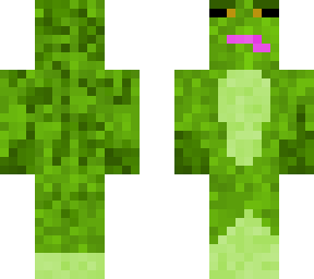 frog
