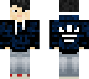 gafalls skin