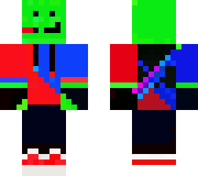 gaming henrybobson