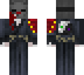 general shirohito