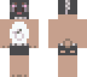 gimpy bear