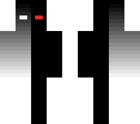 glitched, corrupted null