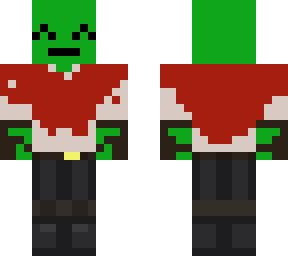 goblin rogue