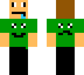 green derp