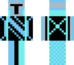 ice knight