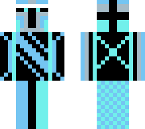 ice knight
