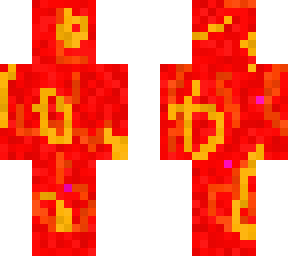 infernal skin