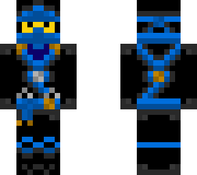 jay