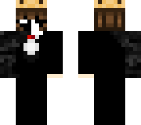 larry(my skin oficial)