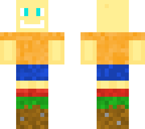 lil' fred character