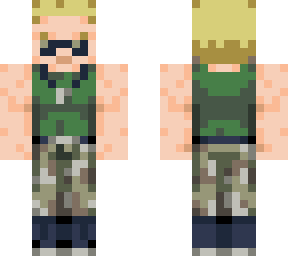 lt. surge (hgss)