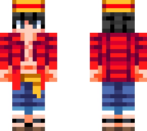 luffy