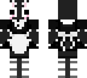 maid boi
